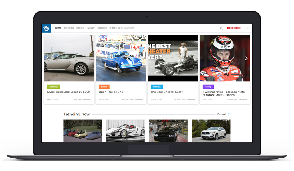 Chrome Extension